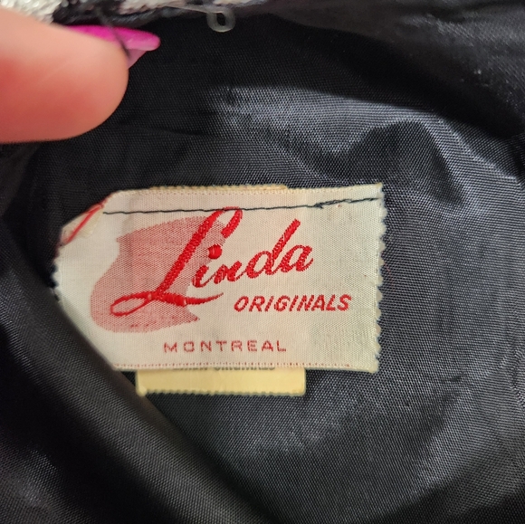 Linda Original Dress - Picture 4 of 5